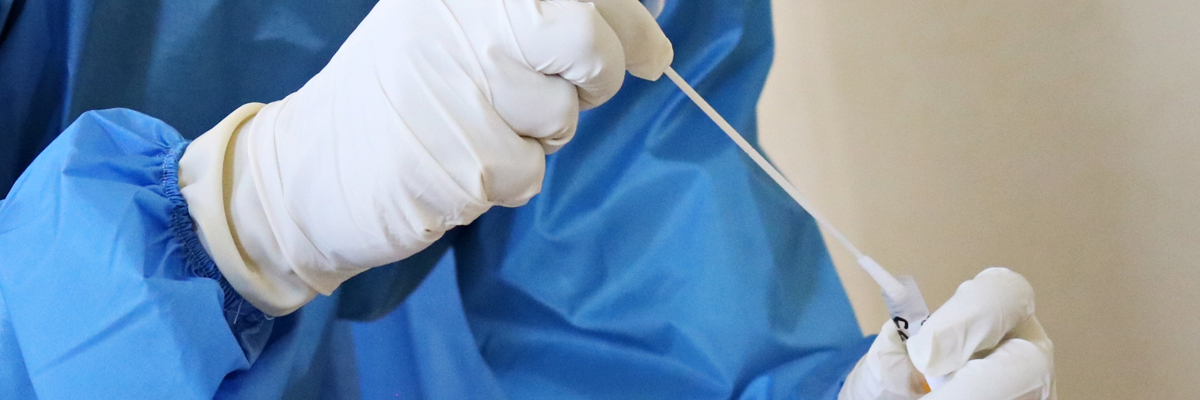 Nueva convocatoria para designación de laboratorios de referencia de la UE en PSDIV