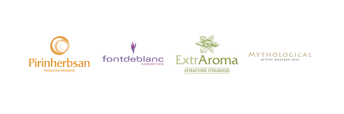 La AEMPS informa del cese de fabricación, de comercialización y retirada del mercado de todos los productos de las marcas Pirinherbsan, Fontdeblanc, Mythological y ExtrAroma