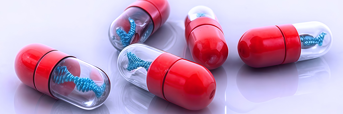 La AEMPS actualiza la base de datos de biomarcadores farmacogenómicos