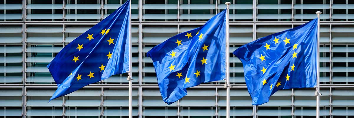 portada banderas europeas
