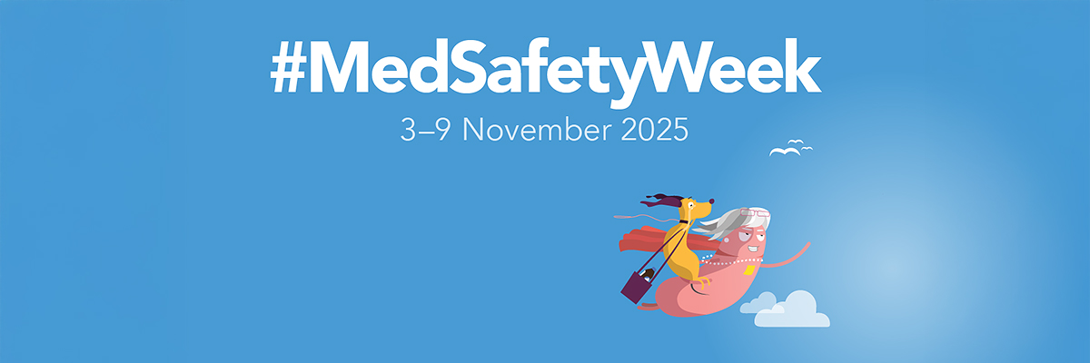 MedSafetyWeek 2025