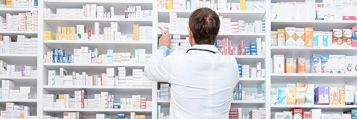 Los problemas de suministro de medicamentos experimentan en 2025 una notable reducción interanual con un 15% menos de incidencias