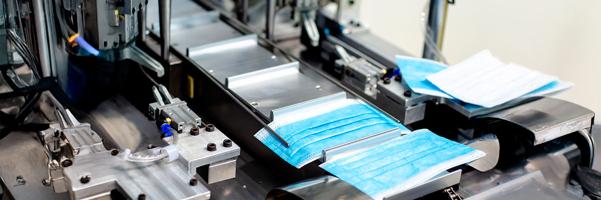 La AEMPS recuerda a los fabricantes de productos sanitarios que tienen la obligación de notificar las interrupciones o ceses en el suministro