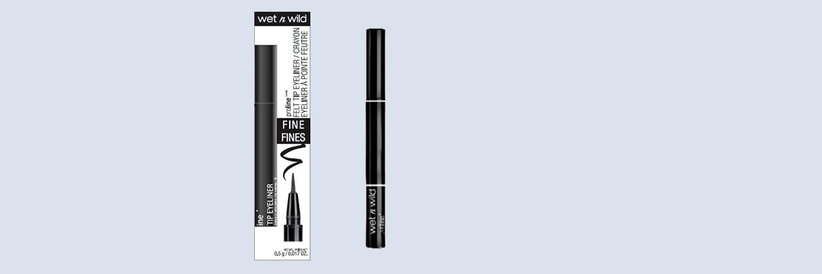 La AEMPS informa del cese de comercialización, retirada del mercado y recuperación de todos los lotes del cosmético Wet N Wild Proline Felt Tip Eyeliner