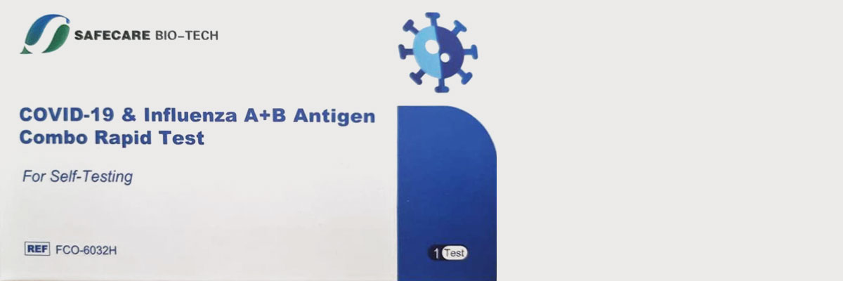 prueba autodiagnostico covid 19