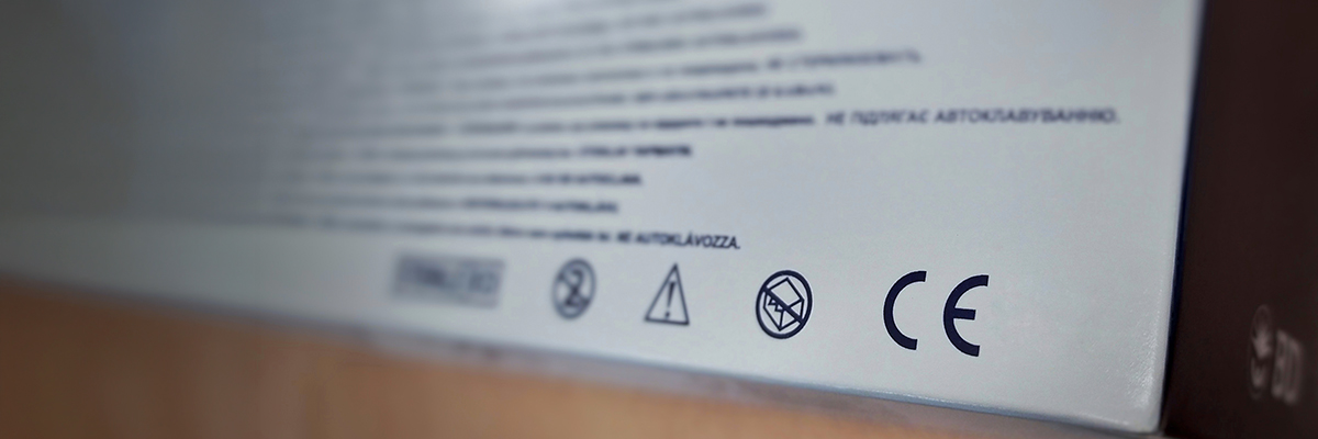 Marcado CE