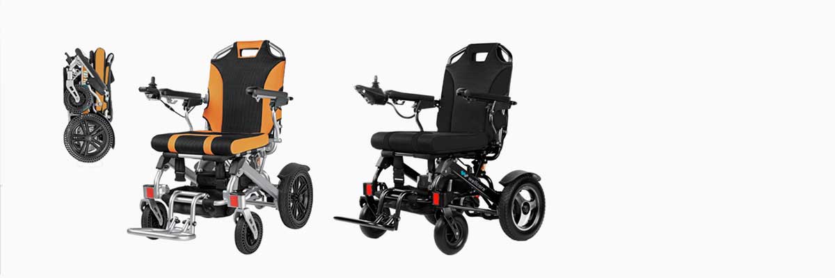 imagen de los cuatro modelos de sillas afectados