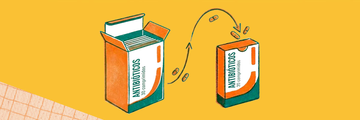 Imagen antibióticos