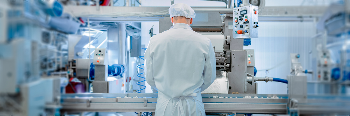 portada de Condiciones para la fabricación a terceros de PPSS