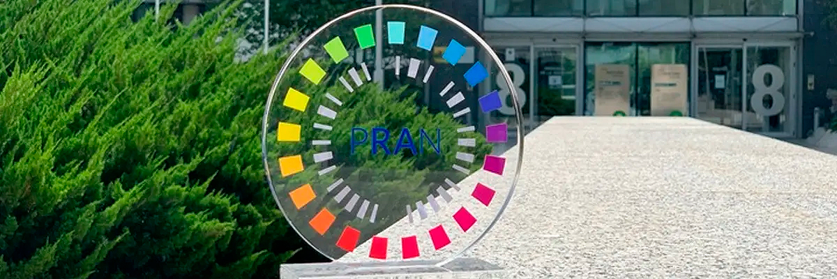 Premios PRAN