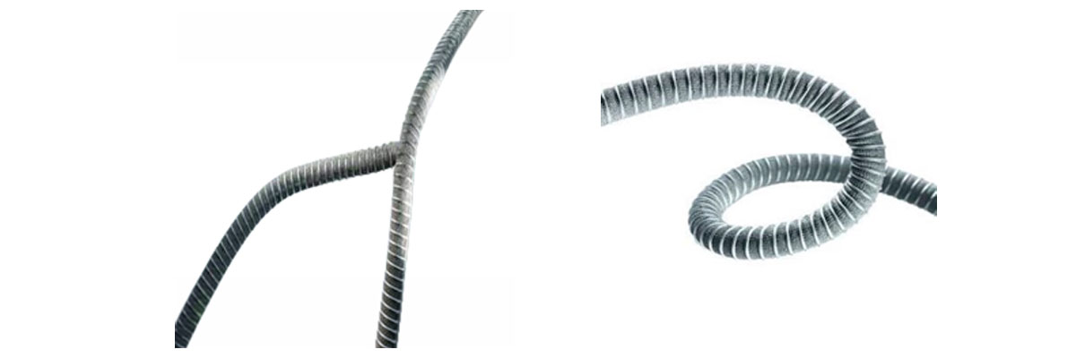 Prótesis Silver Graft y Silver Graft Helix