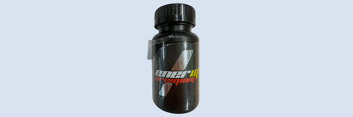 Producto retirado